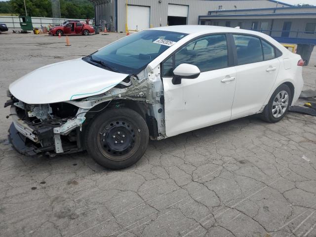 Vin: 5yfepmae9mp211034, lot: 62592825, toyota corolla le 2021 img_1