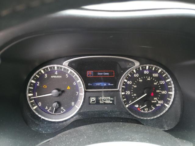 2019 INFINITI QX60 LUXE 5N1DL0MM0KC522615
