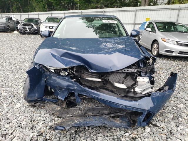 2025 HONDA CIVIC LX - 2HGFE2F23SH547361