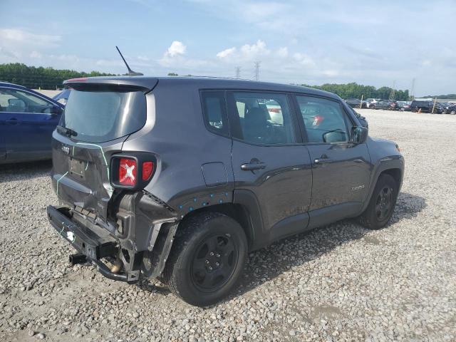 2017 JEEP RENEGADE S - ZACCJAAB2HPF38057