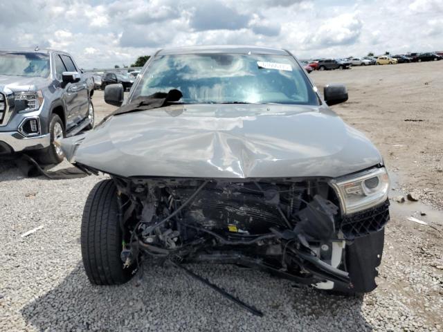 2020 DODGE DURANGO SX 1C4RDJAGXLC320359