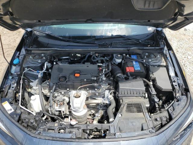 2023 HONDA CIVIC SPOR - 2HGFE2F59PH523602