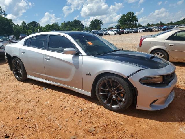 2021 DODGE CHARGER SC - 2C3CDXGJ6MH522663