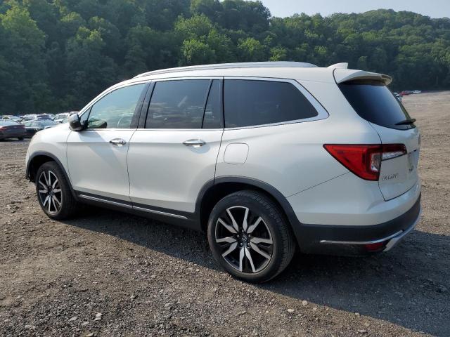 Vin: 5fnyf6h09kb041935, lot: 60530515, honda pilot elite 20192