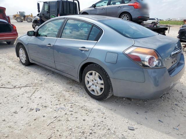 Vin: 1n4al2ap1an441651, lot: 59484055, nissan altima base 20102