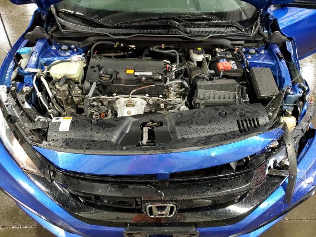 2019 HONDA CIVIC SPOR - 19XFC2F84KE012141