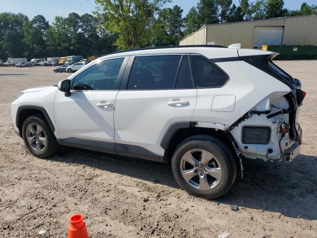 2022 TOYOTA RAV4 XLE - 2T3W1RFV9NC198029