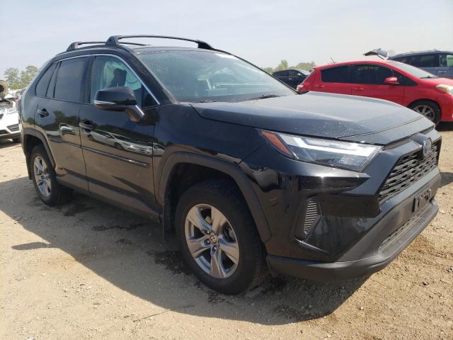 2023 TOYOTA RAV4 LE 4T3MWRFV7PU098828