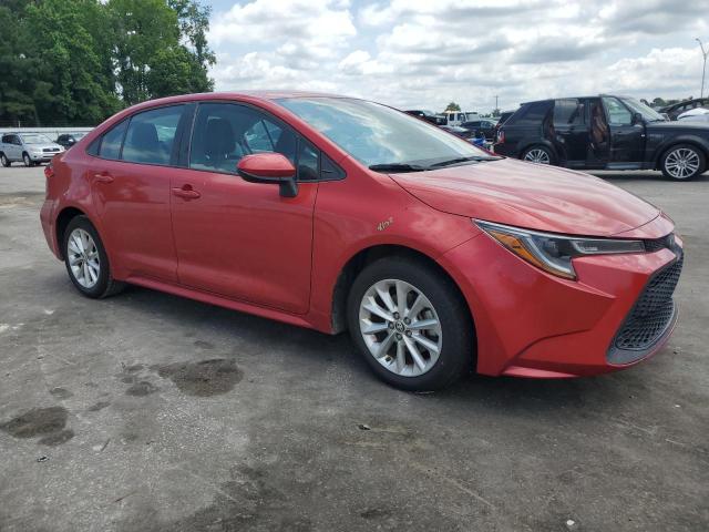 Vin: 5yfvpmae9mp263540, lot: 60195325, toyota corolla le 20214
