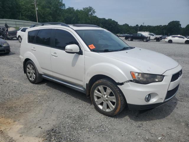 Vin: ja4as3aw6az014334, lot: 60523085, mitsubishi outlander se 20104