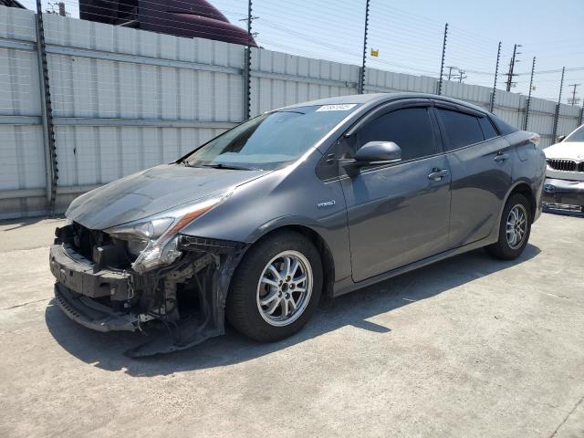 Vin: jtdkbrfu2h3027034, lot: 61861845, toyota prius 2017 img_1