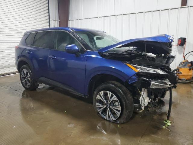 Vin: 5n1bt3bb6pc794362, lot: 61540615, nissan rogue sv 20234