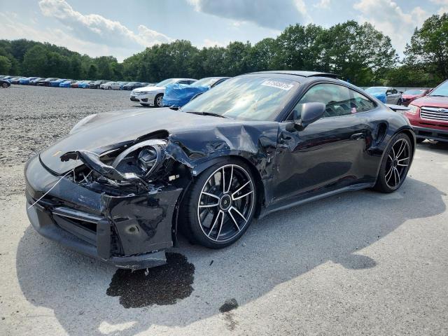 2024 PORSCHE 911 TURBO WP0AD2A92RS253274