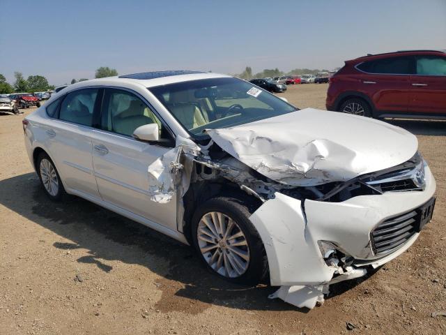2015 TOYOTA AVALON HYB 4T1BD1EB6FU039895