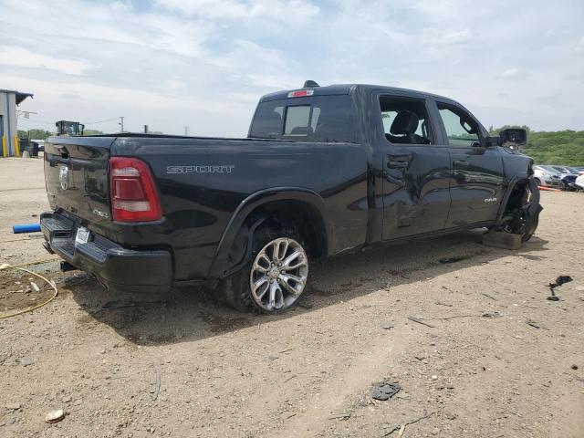 Vin: 1c6srfrtxnn417612, lot: 59598035, ram 1500 laramie 20223