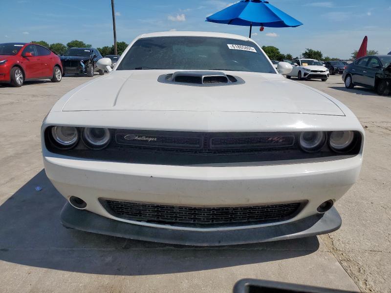 2015 DODGE CHALLENGER R/T SCAT PACK 2C3CDZFJ1FH868748