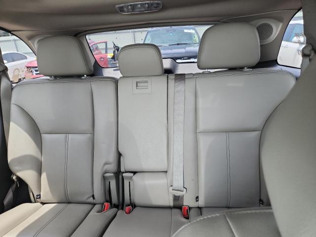 2013 FORD EDGE LIMIT - 2FMDK3K91DBA01344