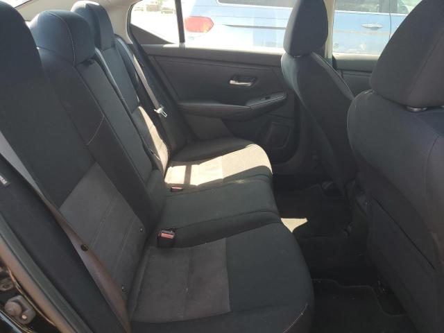2020 NISSAN SENTRA SR 3N1AB8DVXLY234842