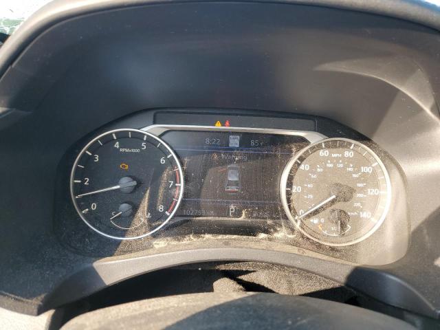 2019 NISSAN ALTIMA SL - 1N4BL4EV6KC150116