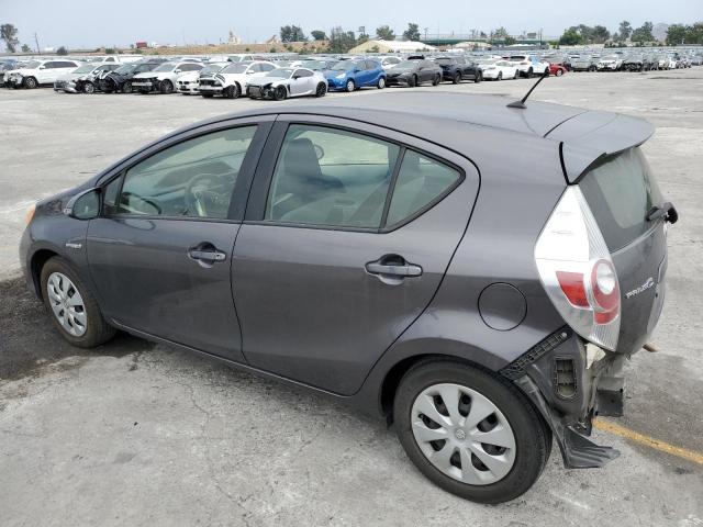 Vin: jtdkdtb32d1542500, lot: 59982895, toyota prius 20132