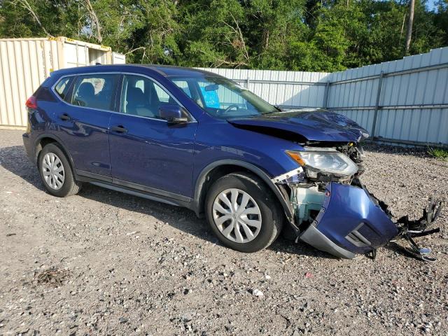 2017 NISSAN ROGUE S - 5N1AT2MT1HC783394