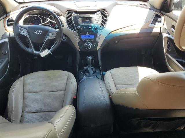 2015 HYUNDAI SANTA FE S - 5XYZU3LB7FG302608