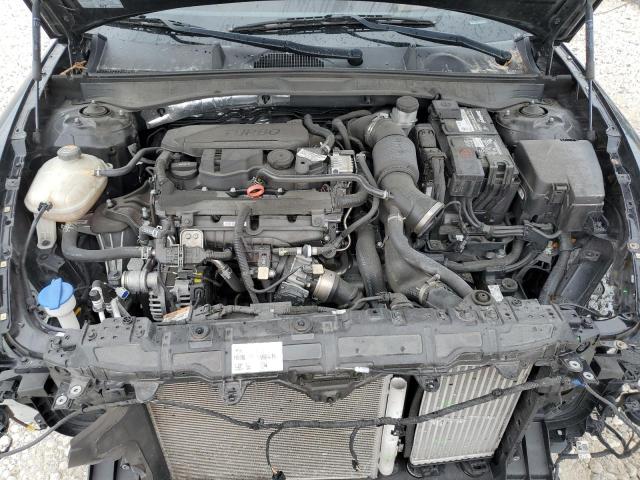 2022 HYUNDAI SONATA LIM KMHL34J2XNA181634