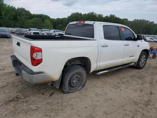 Vin: 5tffw5f11gx205866, lot: 59379265, toyota tundra crewmax limited 20163