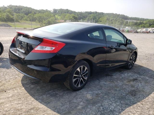 Vin: 2hgfg3b02dh504573, lot: 60480355, honda civic exl 20133