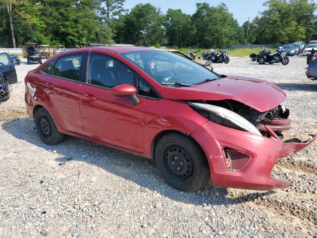 Vin: 3fadp4bj2bm148067, lot: 58641805, ford fiesta se 20114