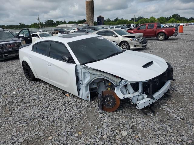 Vin: 2c3cdxgj0ph702600, lot: 56546675, dodge charger scat pack 20234