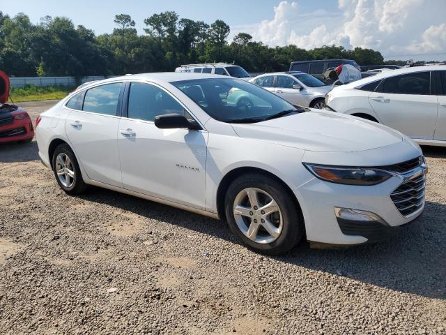 2020 CHEVROLET MALIBU LS 1G1ZB5ST5LF151108