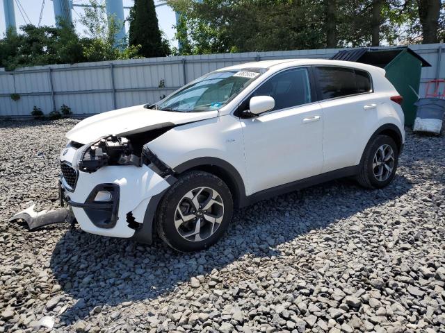 2020 KIA SPORTAGE L - KNDPMCAC5L7679479