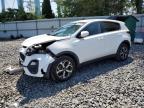 2020 KIA SPORTAGE L - KNDPMCAC5L7679479