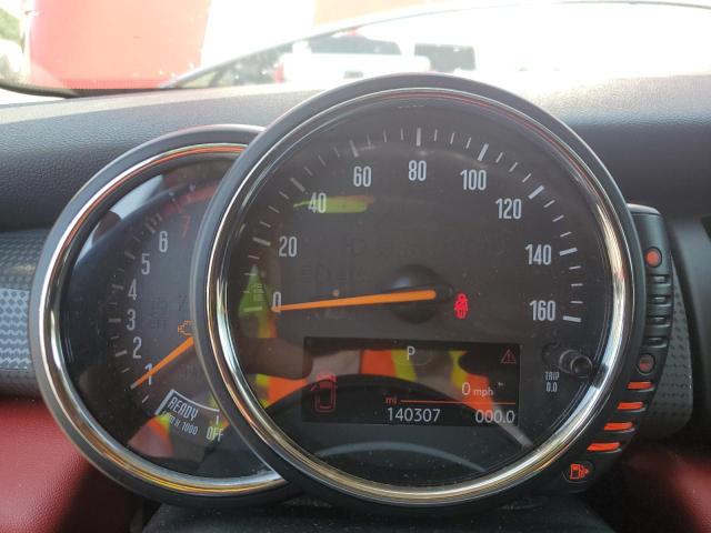 2015 MINI COOPER WMWXS5C56FT828765