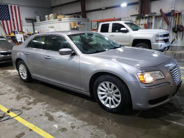 Vin: 2c3ccaag2eh132612, lot: 59623175, chrysler 300 20144