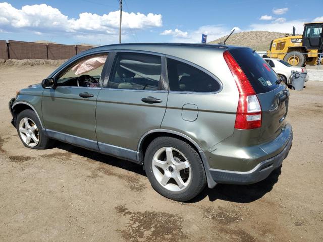 2008 HONDA CR-V LX #3280323960