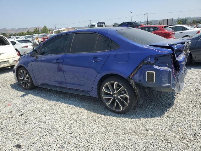 2020 TOYOTA COROLLA SE - JTDS4RCE5LJ050318