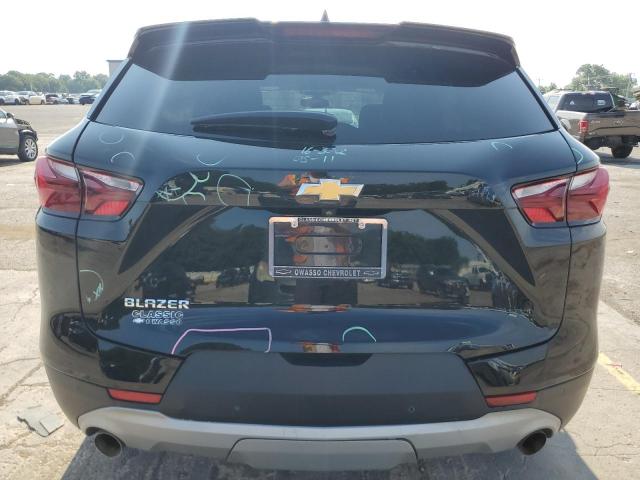 2020 CHEVROLET BLAZER 2LT - 3GNKBCRSXLS728454
