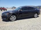 2020 VOLKSWAGEN PASSAT SE - 1VWSA7A36LC007137