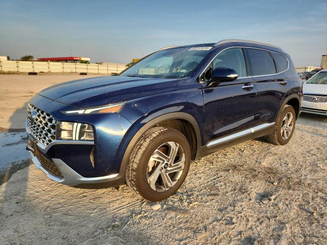 Vin: 5nms3daj1ph532494, lot: 62217975, hyundai santa fe sel premium 2023 img_1