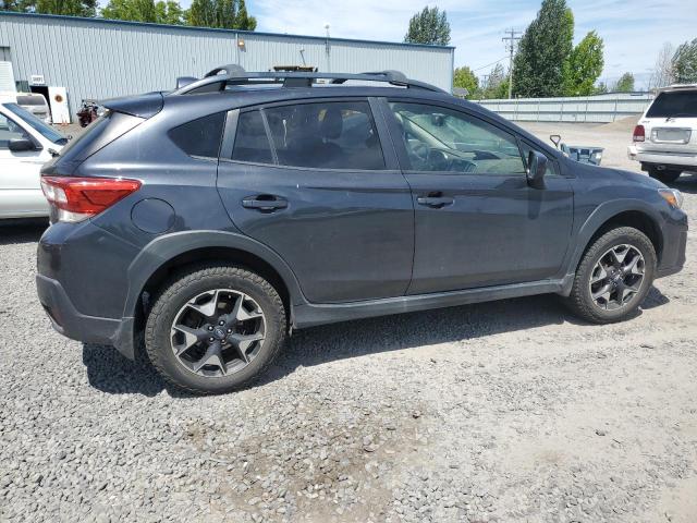 Vin: jf2gtacc2kg214677, lot: 61923555, subaru crosstrek premium 20193