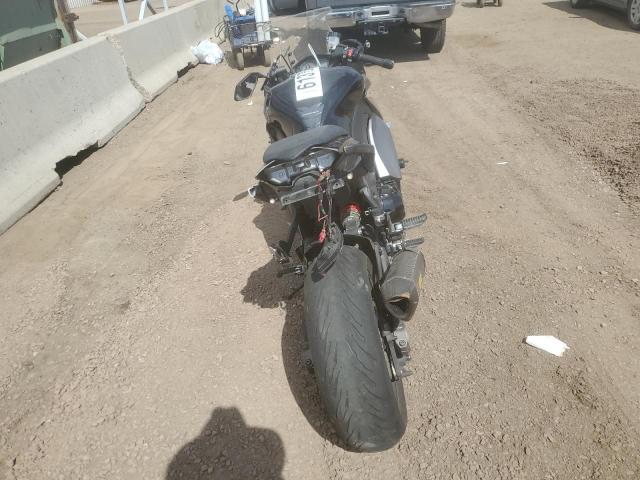 2012 KAWASAKI ZX1000 G JKAZXCG13CA017600