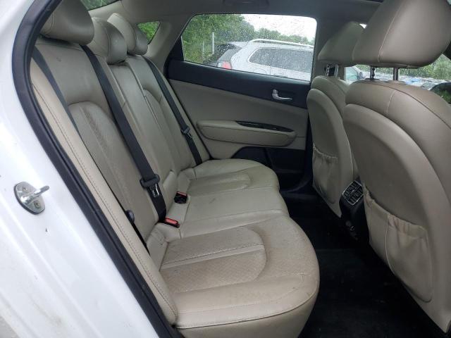 2018 KIA OPTIMA EX 5XXGU4L32JG209000