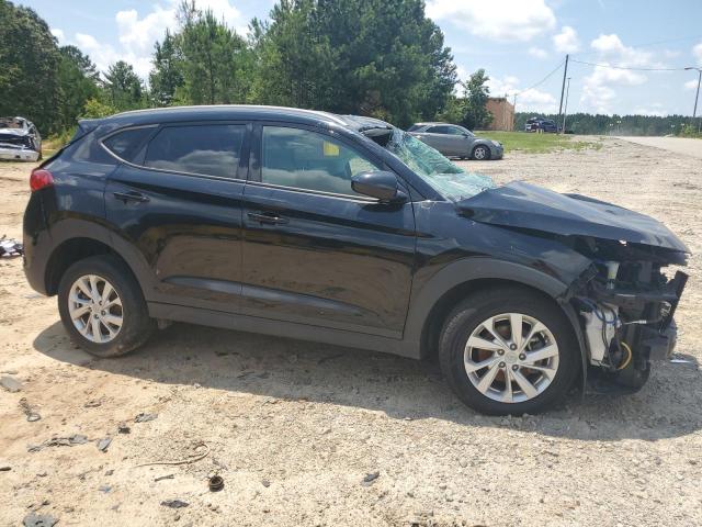 2019 HYUNDAI TUCSON LIM KM8J33A4XKU019192