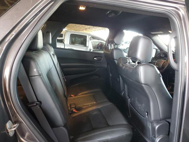 2021 DODGE DURANGO GT 1C4RDHDG7MC721132