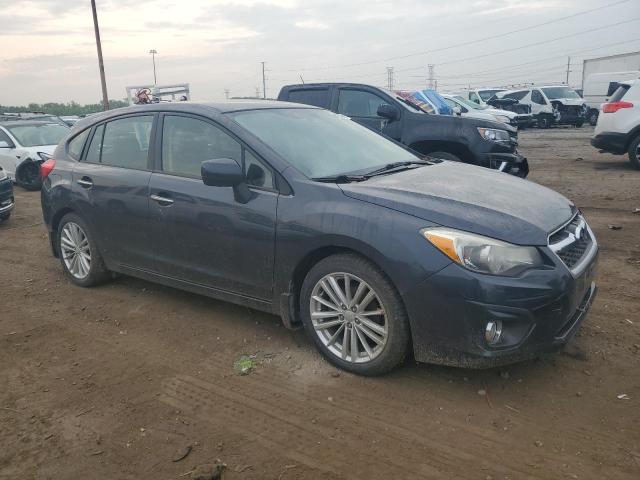 Vin: jf1gpag64d2828630, lot: 61213015, subaru impreza limited 20134