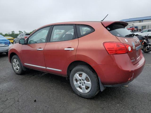 Vin: jn8as5mv5bw254535, lot: 61287455, nissan rogue s 20112