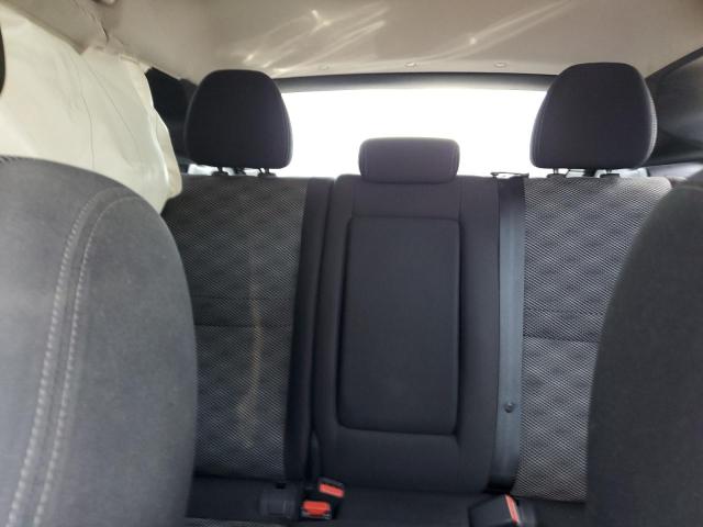 2018 NISSAN ROGUE SPOR - JN1BJ1CR7JW282600