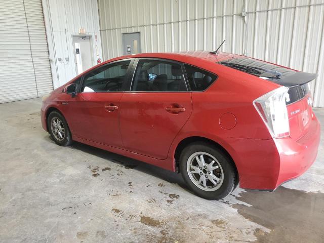Vin: jtdkn3du3a0065869, lot: 60357035, toyota prius 20102